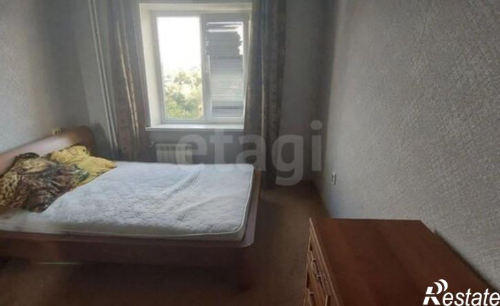 3-комн квартира улица 5-й Армии, 9,  д. 9