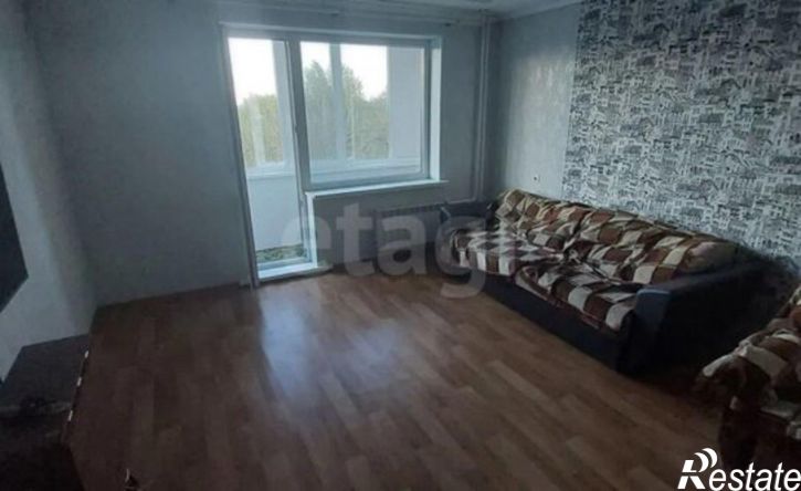 3-комн квартира улица 5-й Армии, 9,  д. 9