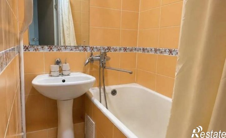 1-комн квартира улица Гоголя, 29А,  д. 29А