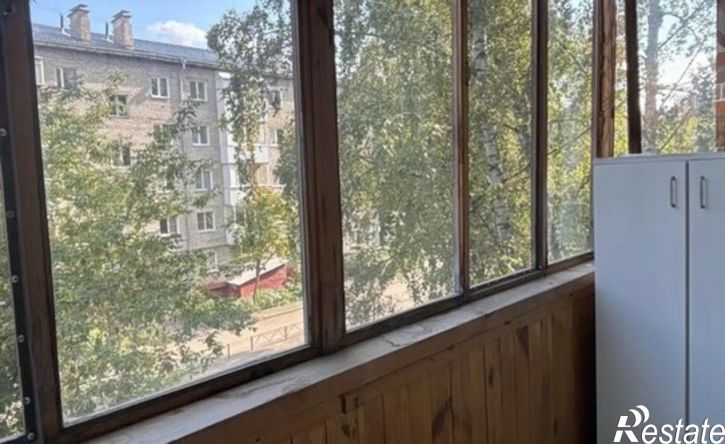 1-комн квартира улица Гоголя, 29А,  д. 29А