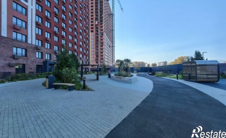 2-комн квартира Бердская улица, 14/2,  д. 14/2