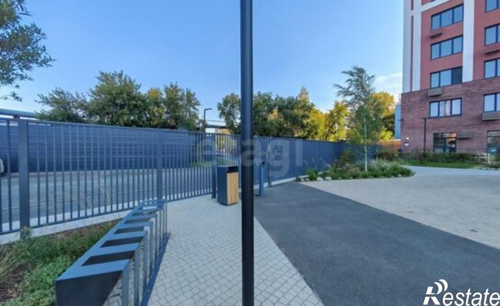 2-комн квартира Бердская улица, 14/2,  д. 14/2