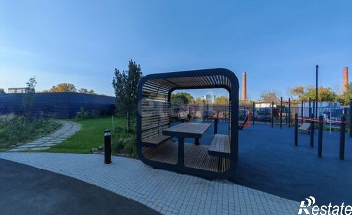 2-комн квартира Бердская улица, 14/2,  д. 14/2