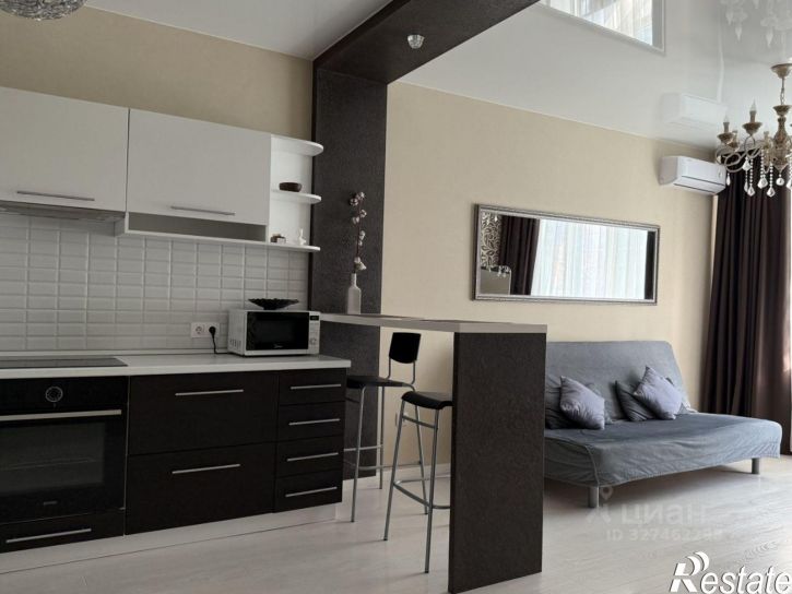 2-комн квартира Советская улица, 90,  д. 90