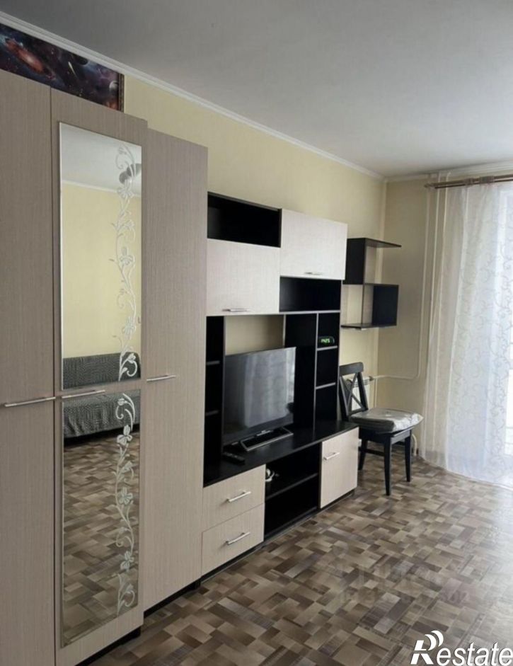 2-комн квартира улица Елизаровых, 15/1,  д. 15/1