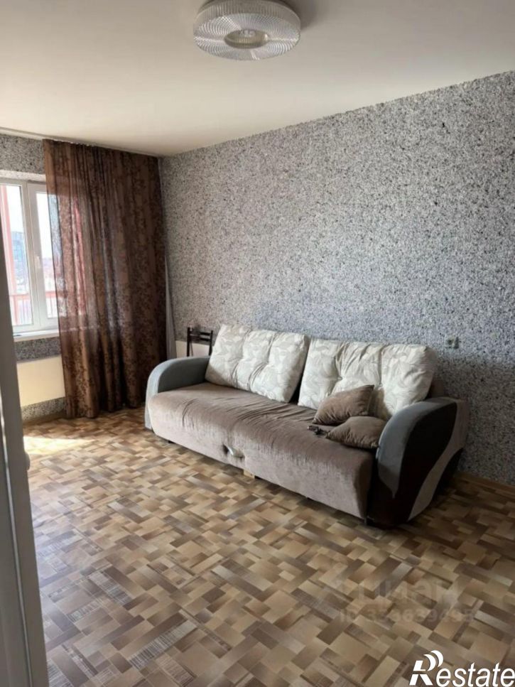 1-комн квартира Овражный переулок, 17,  д. 17