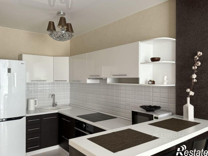 2-комн квартира Советская улица, 90,  д. 90