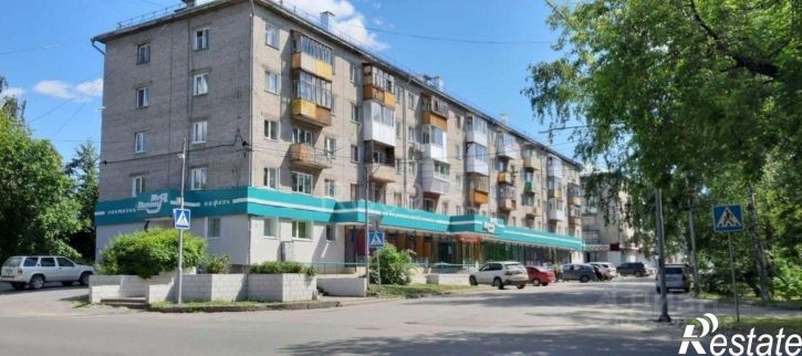 2-комн квартира Новгородская улица, 42,  д. 42