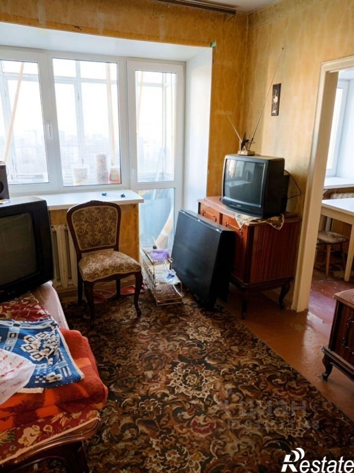 2-комн квартира Новгородская улица, 42,  д. 42