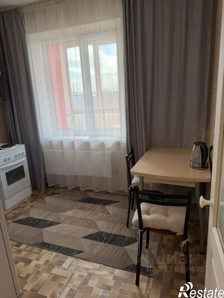 1-комн квартира Овражный переулок, 17,  д. 17