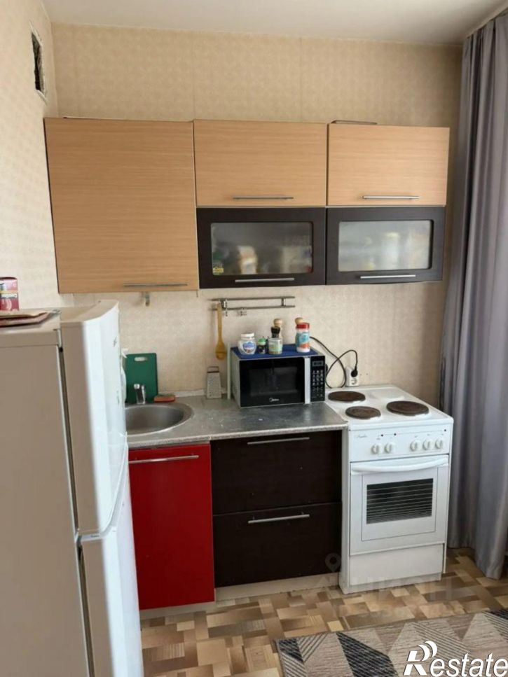 1-комн квартира Овражный переулок, 17,  д. 17