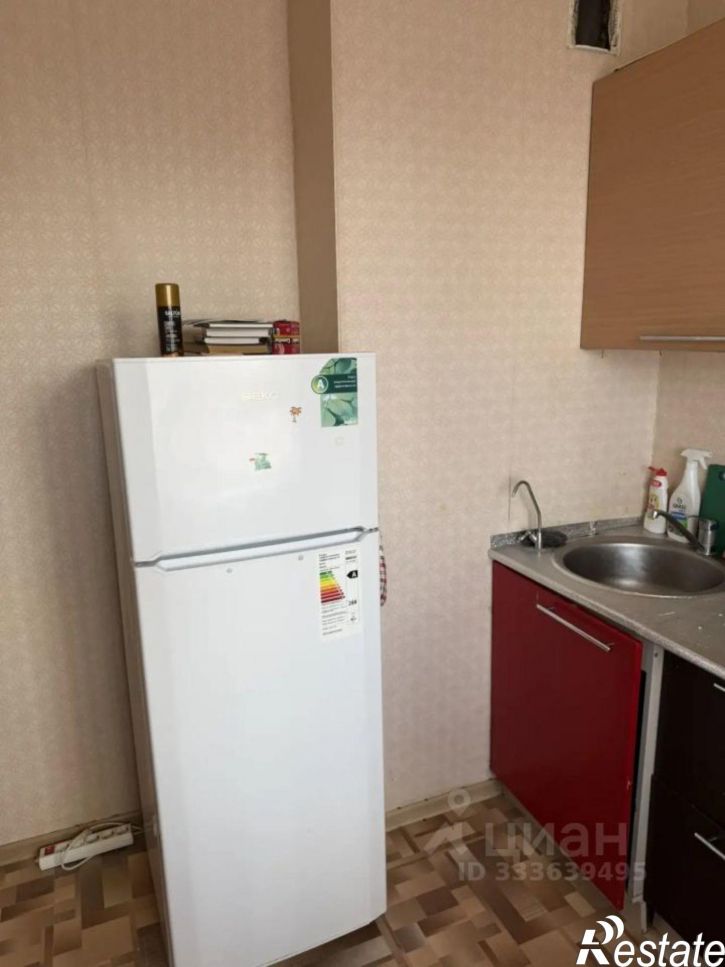 1-комн квартира Овражный переулок, 17,  д. 17