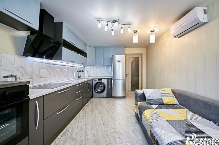 2-комн квартира Паровозный переулок, 10,  д. 10