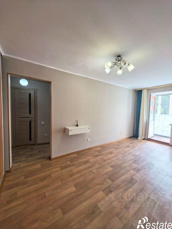 1-комн квартира Ботанический переулок, 7А,  д. 7А