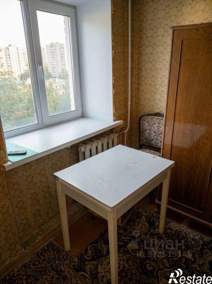 2-комн квартира Новгородская улица, 42,  д. 42