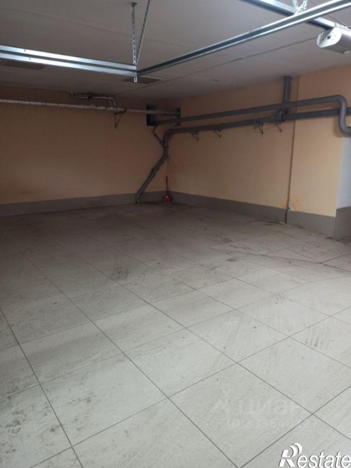 Гараж/парковка улица Карпова, 16/2,  д. 16/2