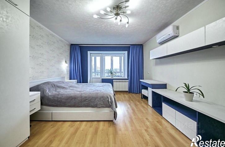 2-комн квартира Паровозный переулок, 10,  д. 10