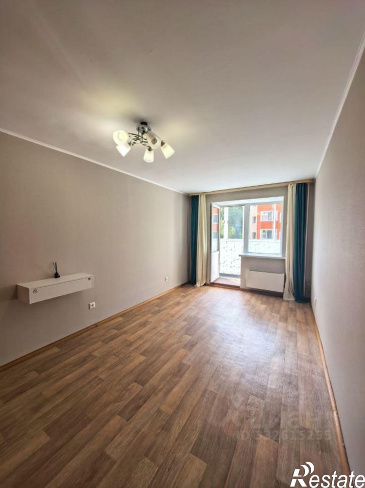 1-комн квартира Ботанический переулок, 7А,  д. 7А