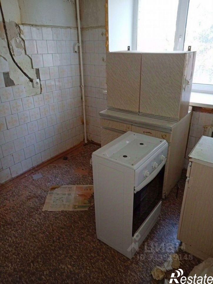 2-комн квартира Новгородская улица, 42,  д. 42