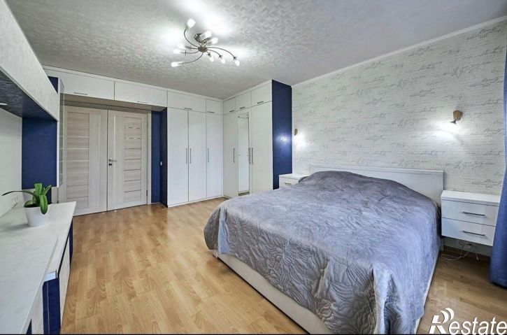2-комн квартира Паровозный переулок, 10,  д. 10