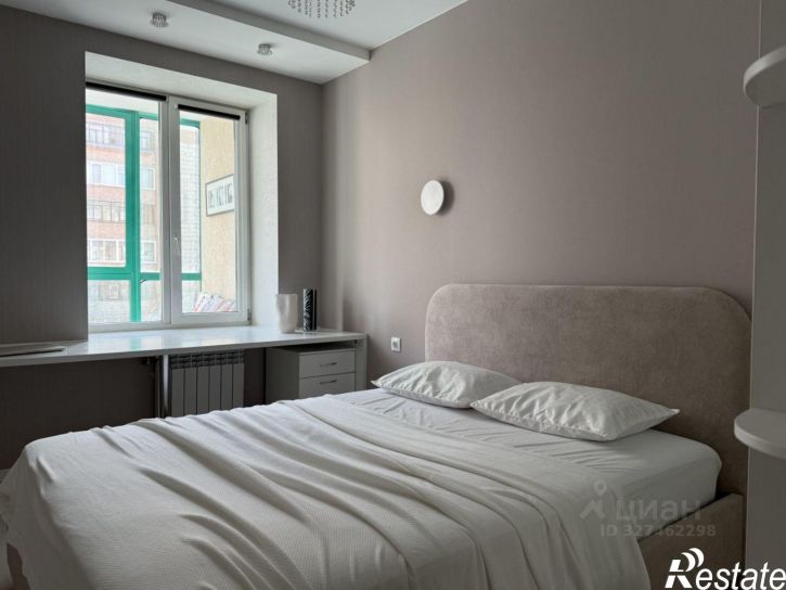 2-комн квартира Советская улица, 90,  д. 90
