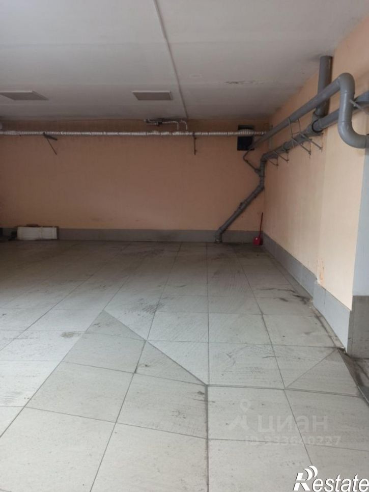Гараж/парковка улица Карпова, 16/2,  д. 16/2