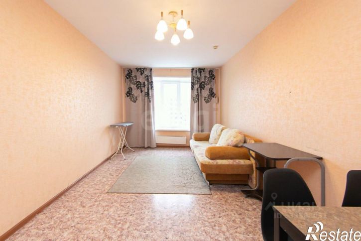 2-комн квартира улица Некрасова, 45,  д. 45