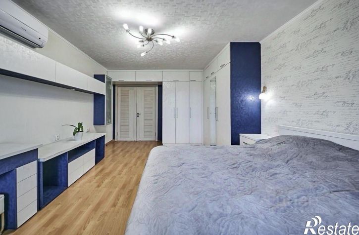 2-комн квартира Паровозный переулок, 10,  д. 10