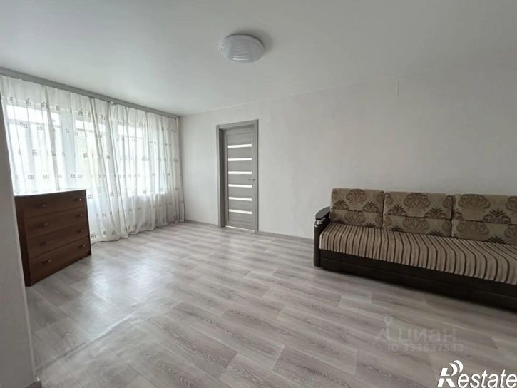 2-комн квартира улица Елизаровых, 39/3,  д. 39/3