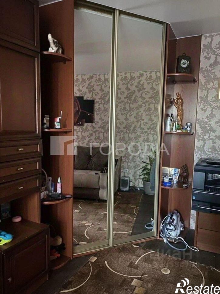 3-комн квартира улица Ивана Черных, 66,  д. 66