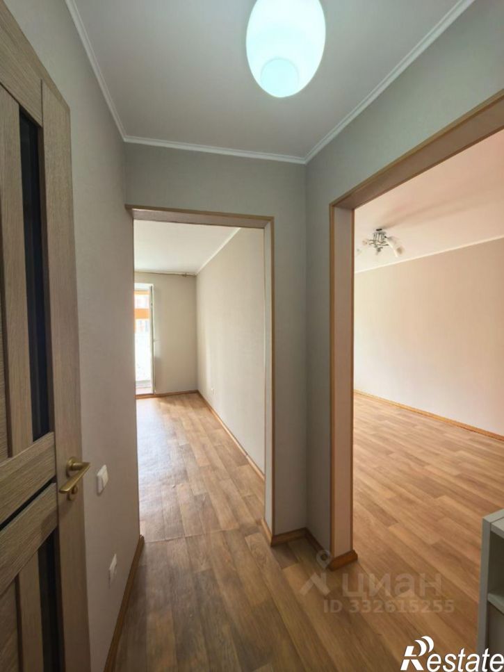 1-комн квартира Ботанический переулок, 7А,  д. 7А