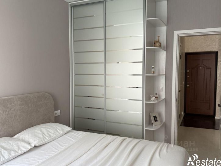 2-комн квартира Советская улица, 90,  д. 90