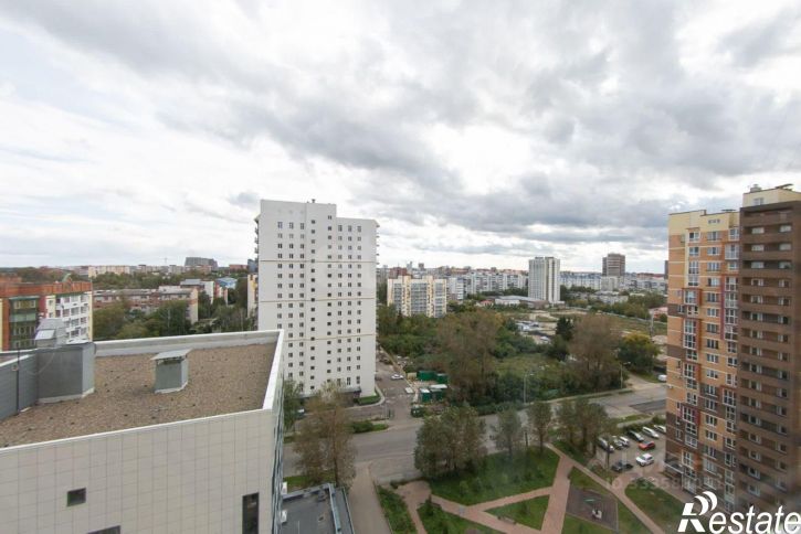 2-комн квартира улица Некрасова, 45,  д. 45