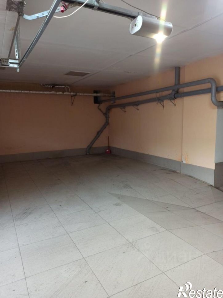 Гараж/парковка улица Карпова, 16/2,  д. 16/2