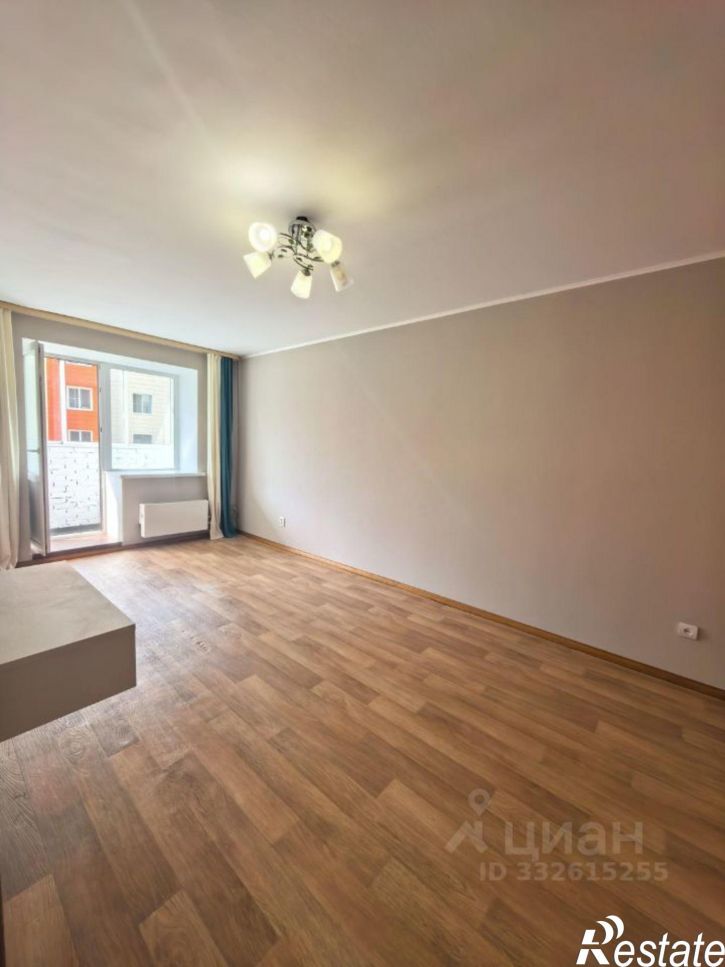 1-комн квартира Ботанический переулок, 7А,  д. 7А