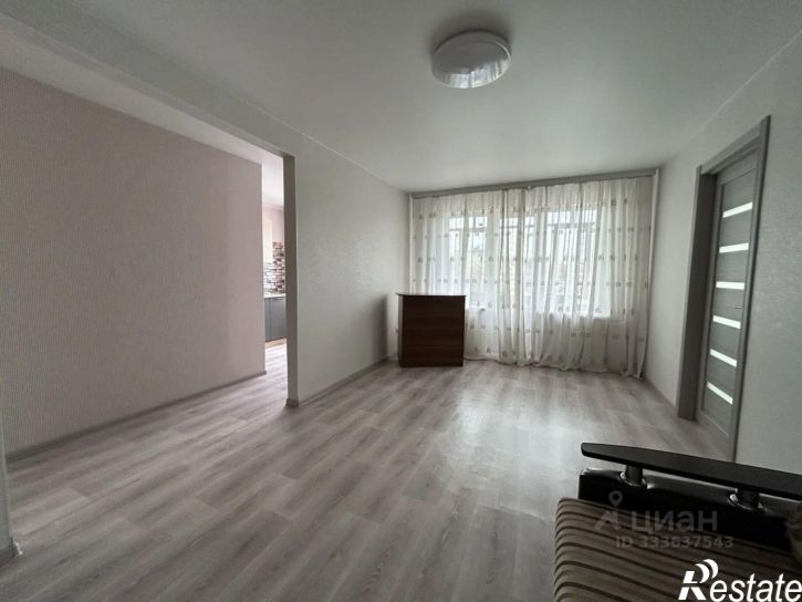 2-комн квартира улица Елизаровых, 39/3,  д. 39/3