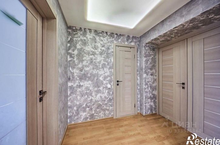 2-комн квартира Паровозный переулок, 10,  д. 10