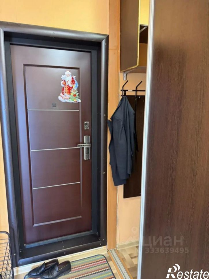 1-комн квартира Овражный переулок, 17,  д. 17