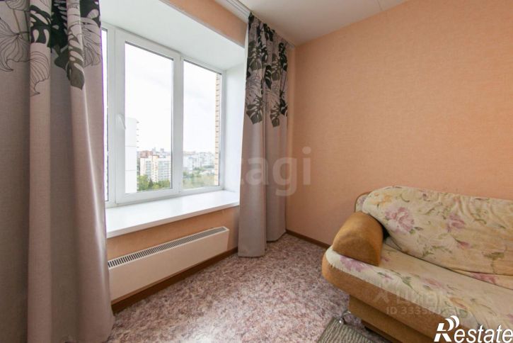 2-комн квартира улица Некрасова, 45,  д. 45