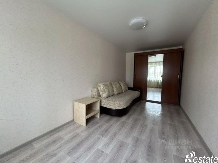 2-комн квартира улица Елизаровых, 39/3,  д. 39/3