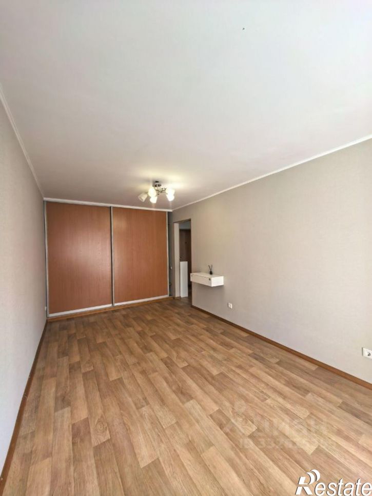 1-комн квартира Ботанический переулок, 7А,  д. 7А