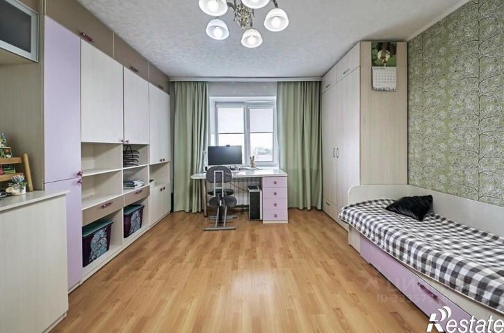 2-комн квартира Паровозный переулок, 10,  д. 10
