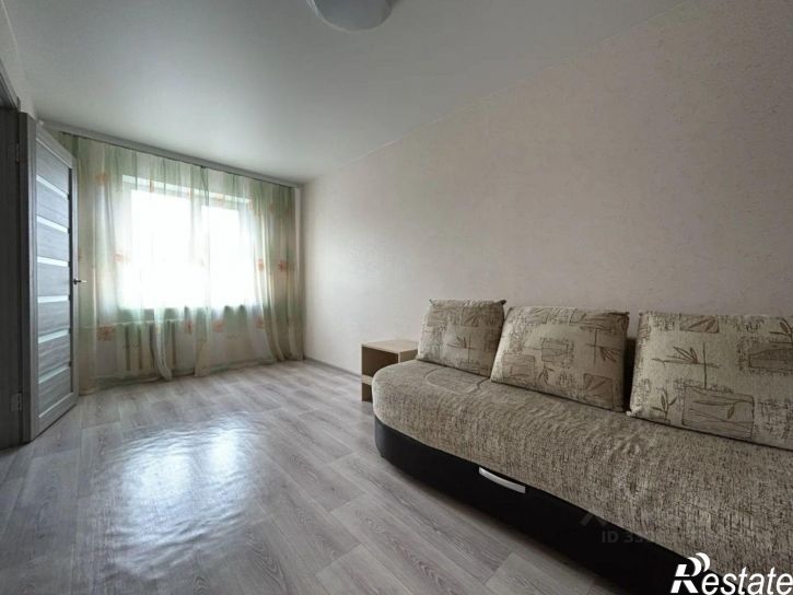2-комн квартира улица Елизаровых, 39/3,  д. 39/3