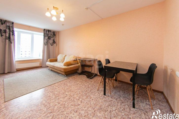 2-комн квартира улица Некрасова, 45,  д. 45