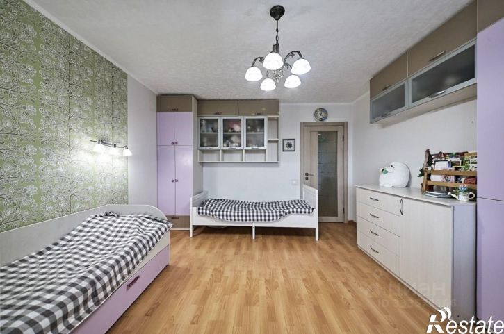 2-комн квартира Паровозный переулок, 10,  д. 10