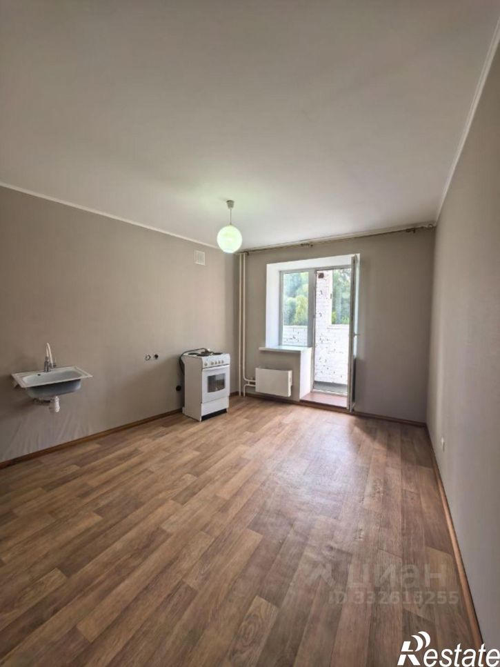 1-комн квартира Ботанический переулок, 7А,  д. 7А