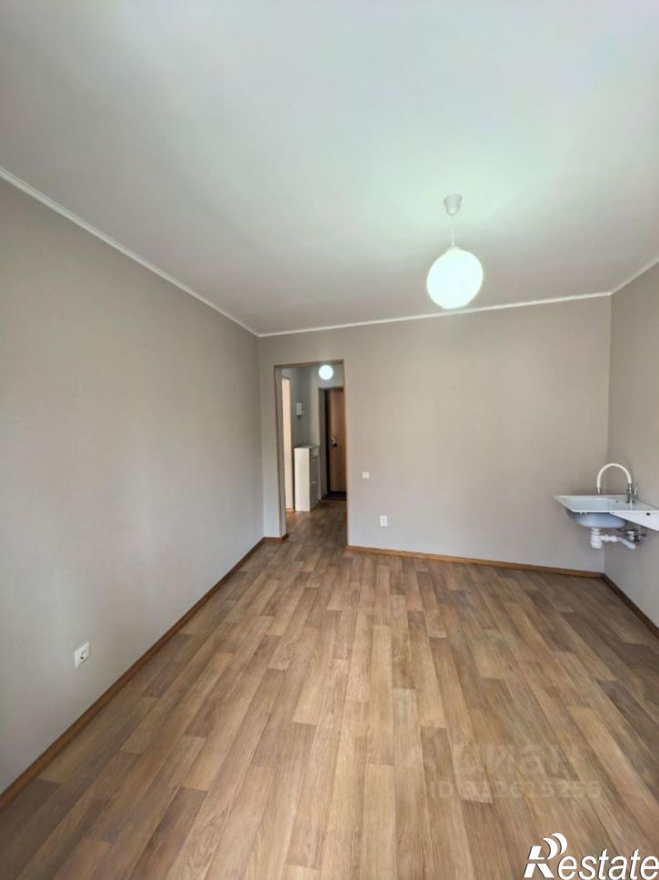 1-комн квартира Ботанический переулок, 7А,  д. 7А