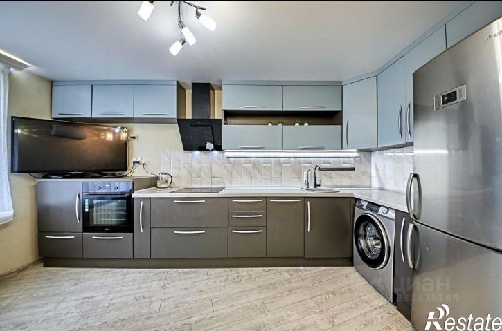 2-комн квартира Паровозный переулок, 10,  д. 10