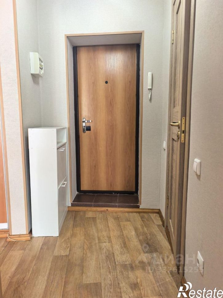 1-комн квартира Ботанический переулок, 7А,  д. 7А