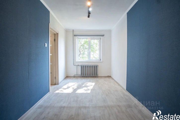 2-комн квартира улица Кулагина, 1,  д. 1